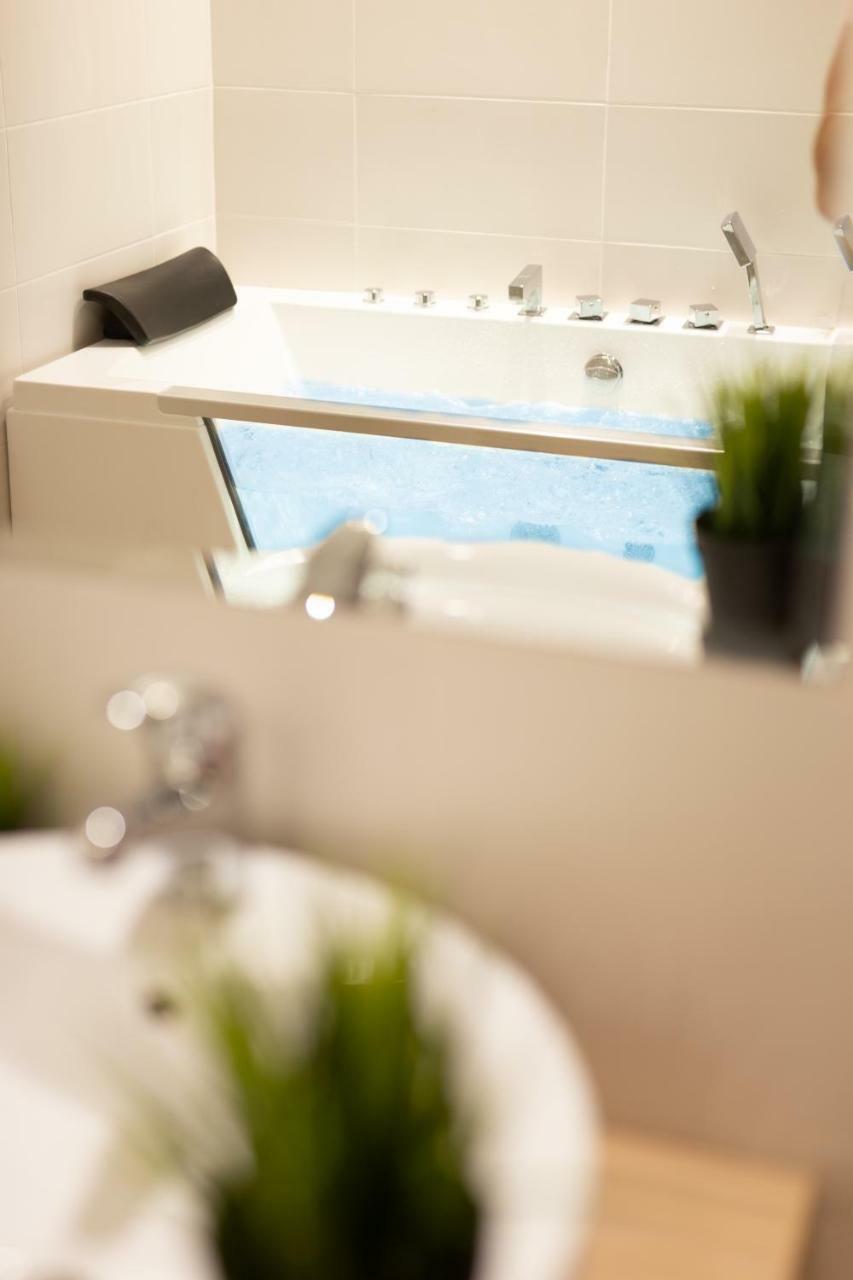 Royal Suites بلغراد المظهر الخارجي الصورة
